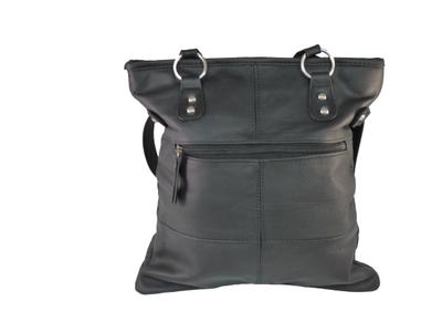 QS5555 COWHIDE TOTE BAG (PACK OF 20)