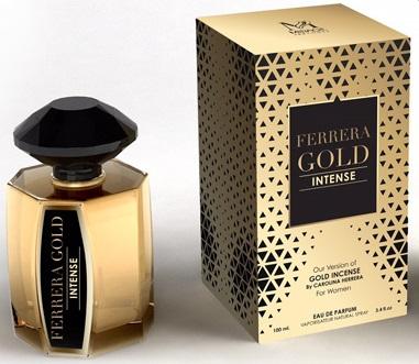 FERRERA GOLD INTENSE