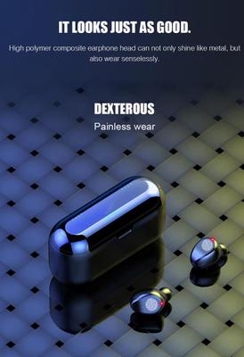 F9-2 WATERPROOF BLUETOOTH