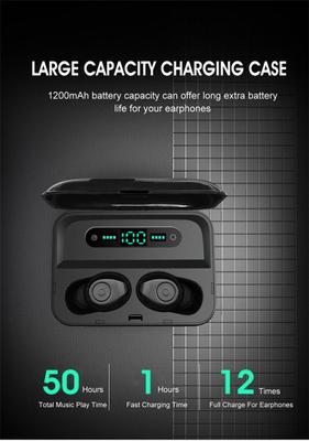 F9-5 WATERPROOF BLUETOOTH