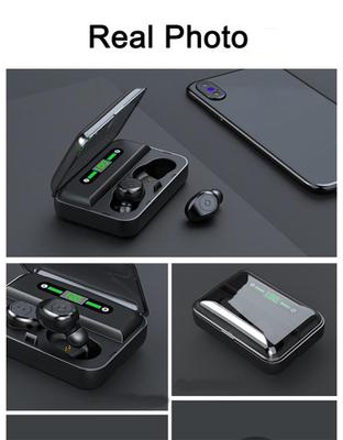 F9-5 WATERPROOF BLUETOOTH