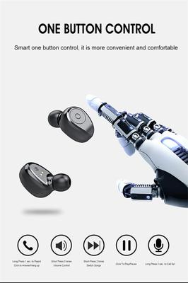F9-5 WATERPROOF BLUETOOTH