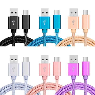 10FT SEAY BRAND IPHONE PREMIUM FAST-CHARGE CABLE