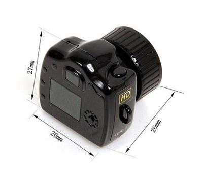 MINI HD SPY CAM