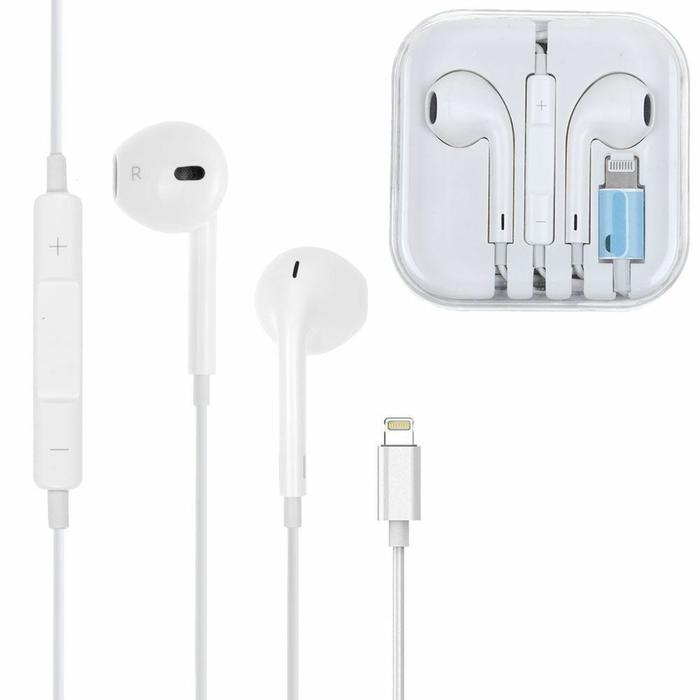 EARPHONE CHARGING PORT CONNECT