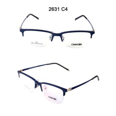2631 Half Frame Prescription Glasses