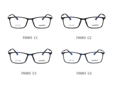 F6003 Optical Glasses Frame