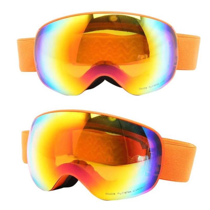 SG06 - Outdoor Ski Snowboard UV Protection Goggles