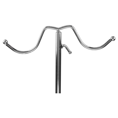 HANDBAG RACK | TWO ARM