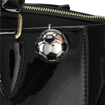 Soccer Ball Key Finder Clip