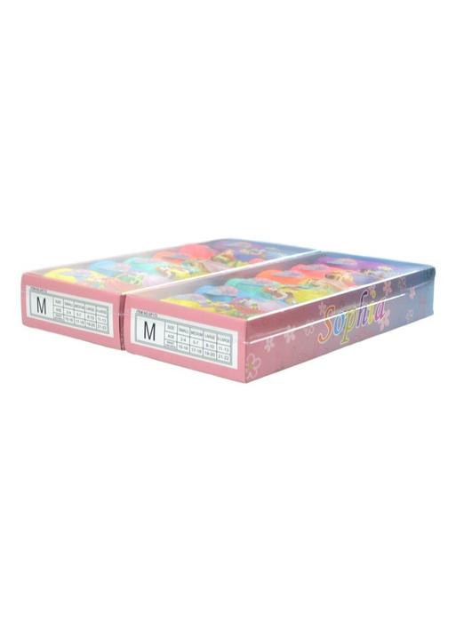 Girls Underwear Princesses - 12 Pack - Sox World Inc.