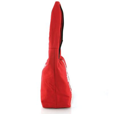 Officially Licensed Classic Glass Bottle Coca-Cola University Hobobag