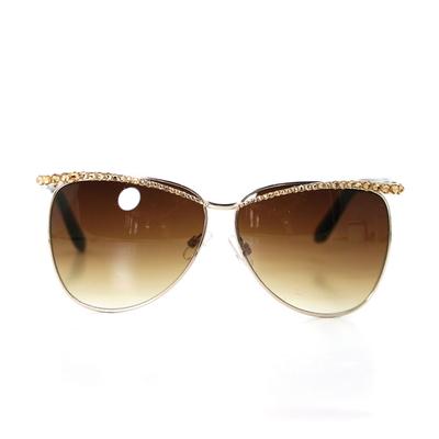 Sunglasses Made with Swarovski Elements