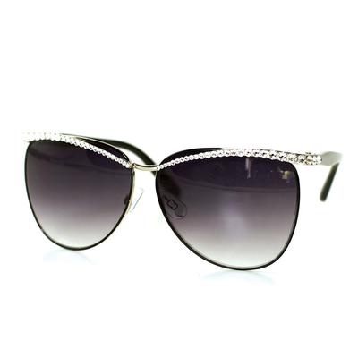 Sunglasses Made with Swarovski Elements