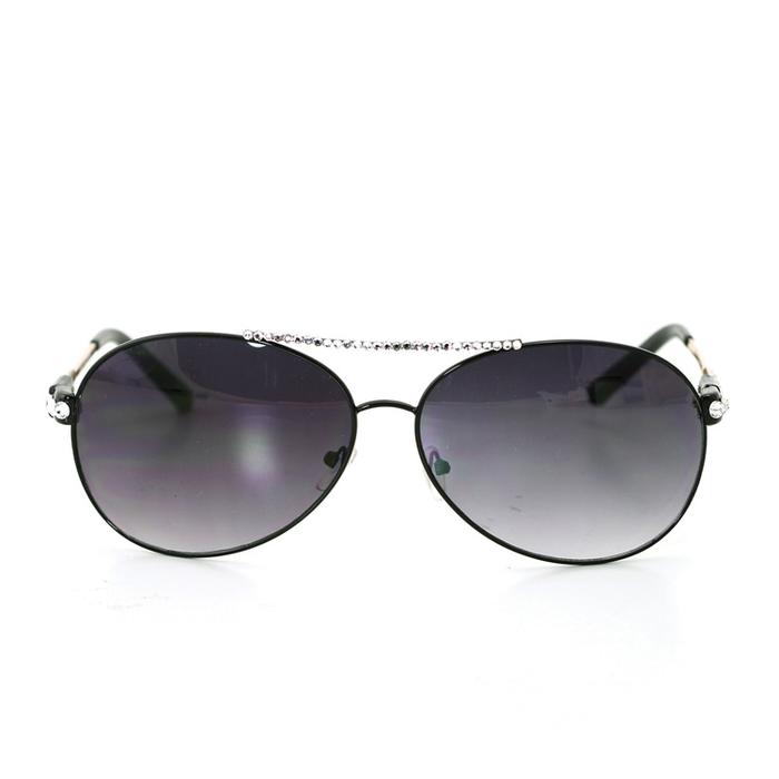 SUNGLASSES MADE WITH SWAROVSKI ELEMENTS