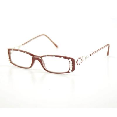 Reading Glasses Made With Swarovski Elements