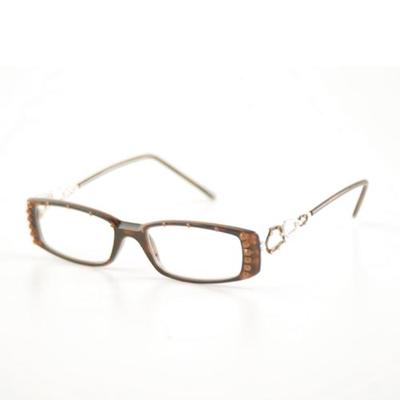 Reading Glasses Made With Swarovski Elements