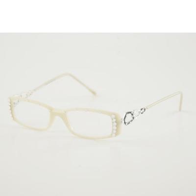 Reading Glasses Made With Swarovski Elements