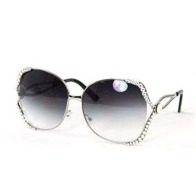 Sunglasses Made With Swarvoski Elements
