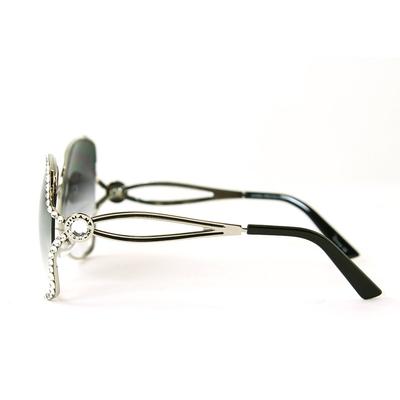 Sunglasses Made With Swarvoski Elements