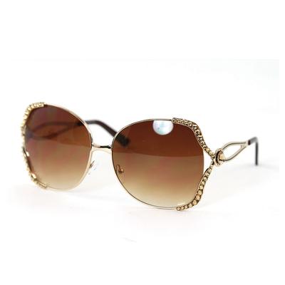 Sunglasses Made With Swarvoski Elements