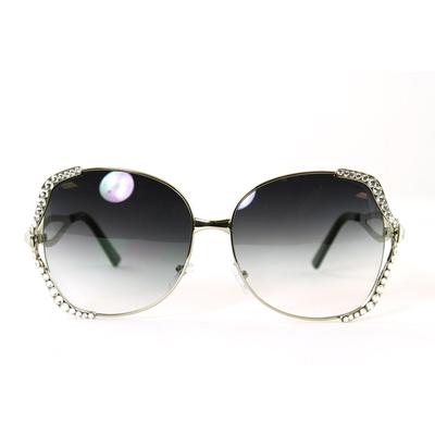 Sunglasses Made With Swarvoski Elements