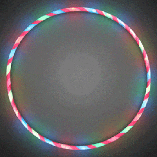 LED Hula Hoop