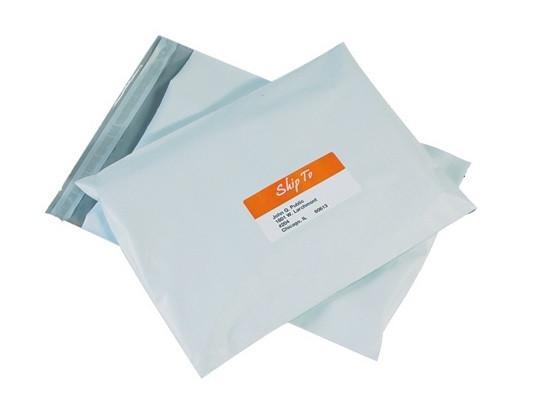 Self-Seal Tear-Proof Poly Mailer Bags