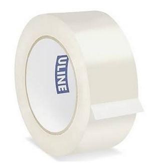Clear Shipping Tape - 2" X 110 Yds (Per Roll)