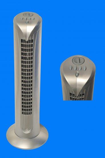 35" Tower Fan with 3 Speeds - TGF005