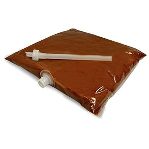 El Nacho Grande Chili 106 oz bags (4 count)