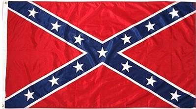 Confederate 3x5 Flag
