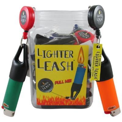 Lighter Leash 30ct