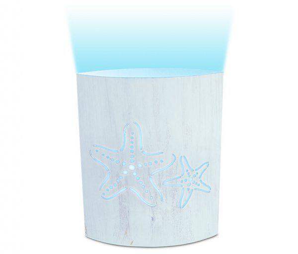 Starfish – LED Lantern