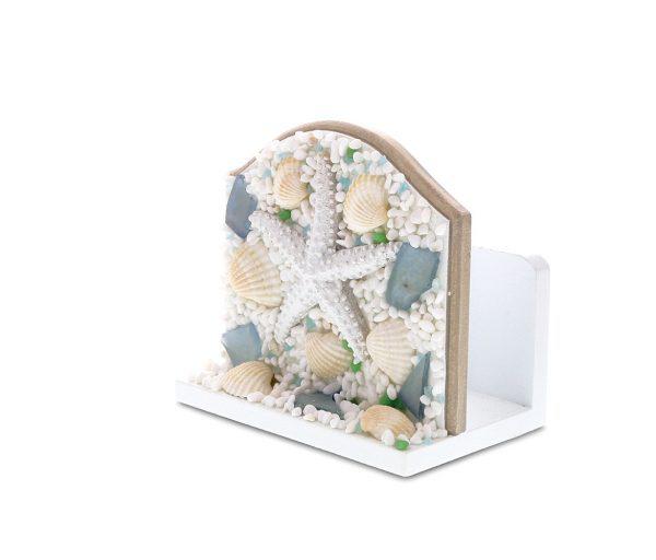 CoTa Global Oceanic Napkin Holder – Nautical Decor