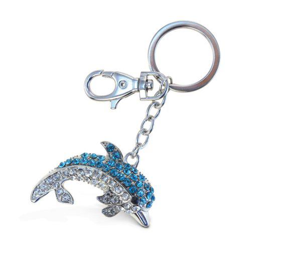 Blue Dolphin 2 – Sparkling Charms