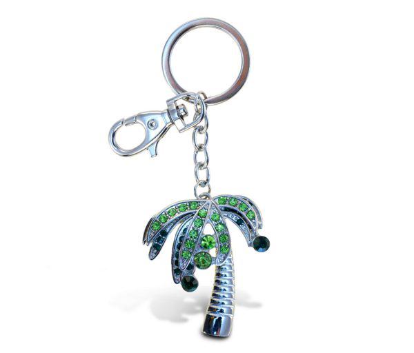 Palm Tree – Sparkling Charms