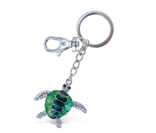 Green Sea Turtle – Sparkling Charms