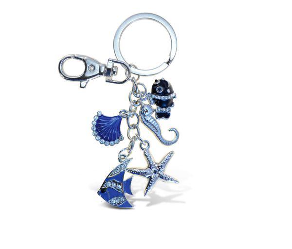 Beach Collection – Sparkling Charms