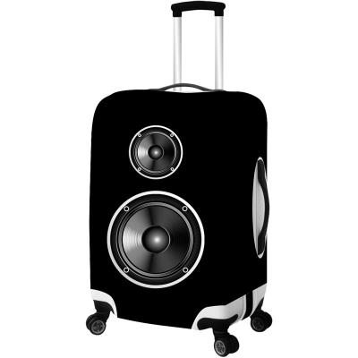 Speaker Luggage Cover Large