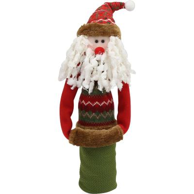 Santa Winter Wonderland