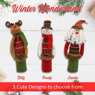 Winter Wonderland