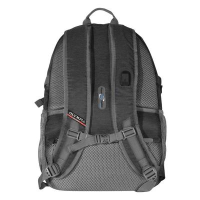 WOODSMAN 25L