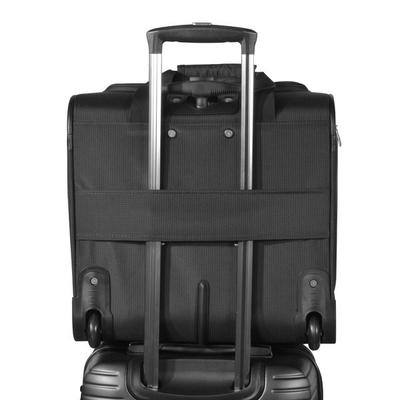 LANSING UNDER THE SEAT WHEELED CARRY-ON