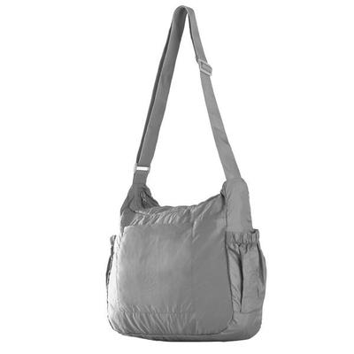 PACKABLE CROSSBODY BAG