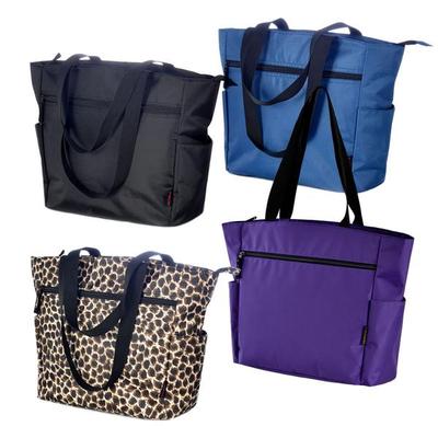 X-PRESS SHOULDER TOTE