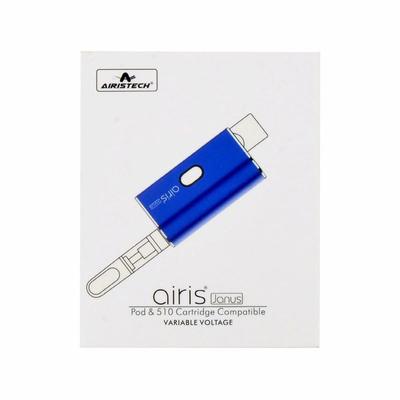 AIRIS JANUS VAPE KIT 650MAH