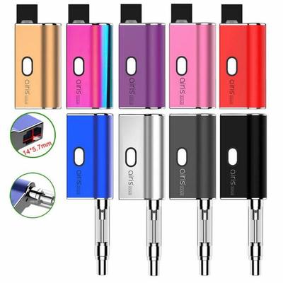AIRIS JANUS VAPE KIT 650MAH
