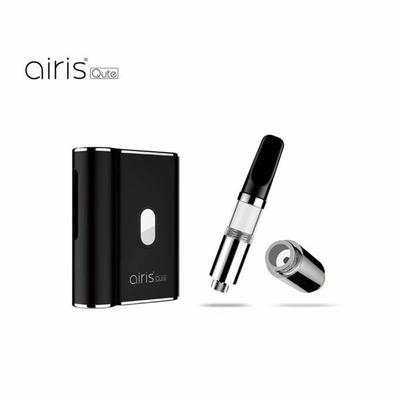 AIRIS QUTE QCELL WAX KIT BLACK