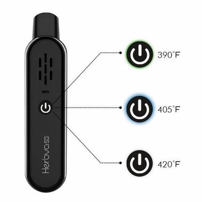 AIRIS HERBVA 5G VAPORIZER